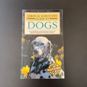 Dog Book